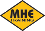 Mechanical Handling Equipment Training logo